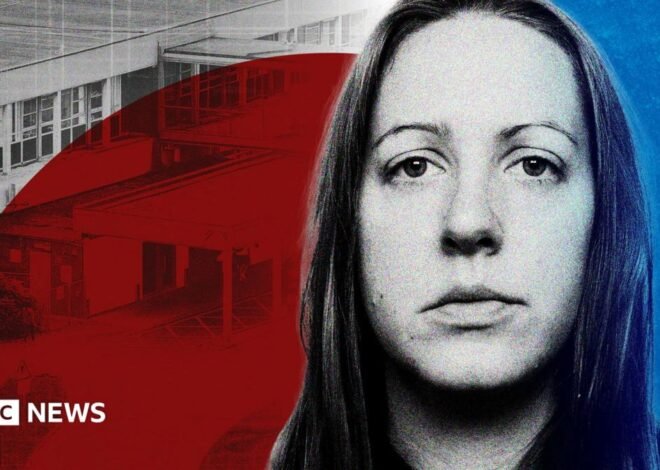 Will the Thirlwall report change the debate about Lucy Letby?