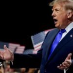 Trump pledges $5,000 to every American if Republicans win November election
