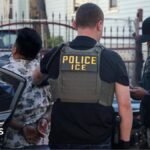 White House withdraws Trump’s ICE nominee Richard Schroyer