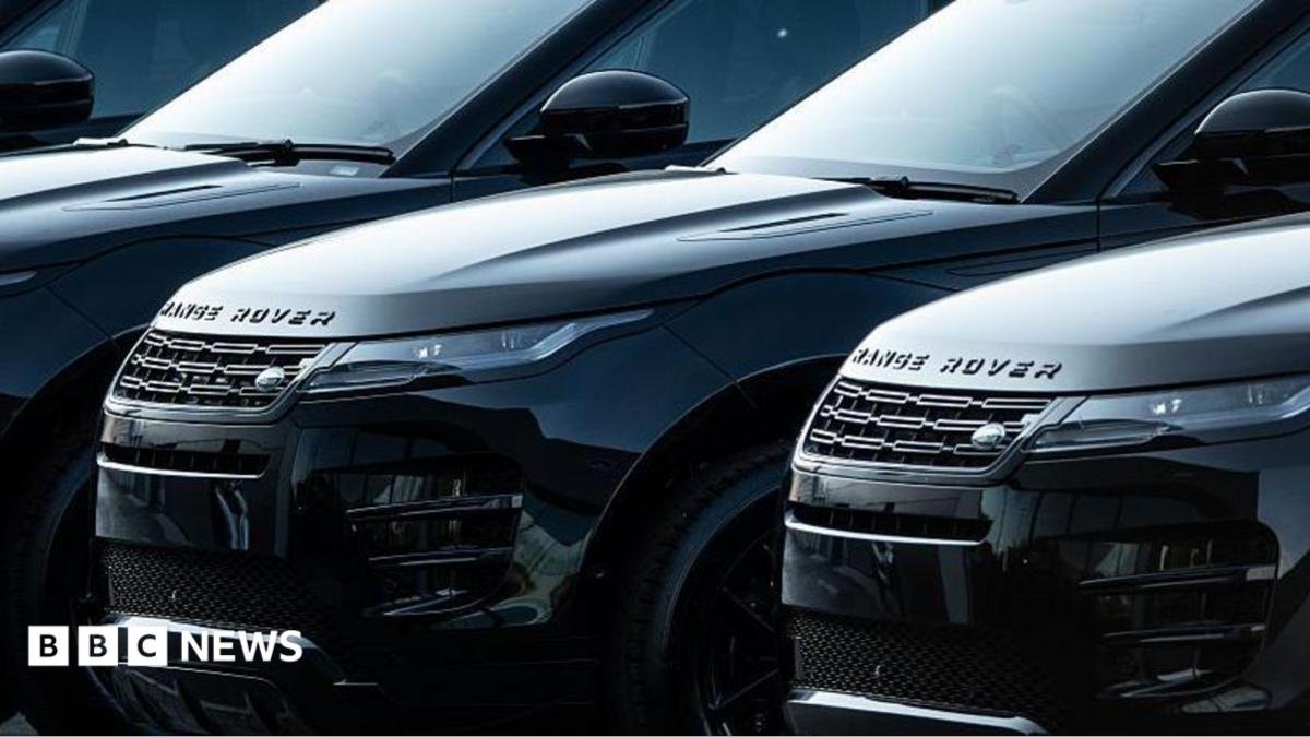Business secretary to meet Jaguar Land Rover boss as thousands of job cuts expected