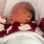 Baby born in cinema has Broughton Cineworld on birth certificate