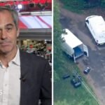 Watch: Detail about new 999 call changes RAF Fairford timeline
