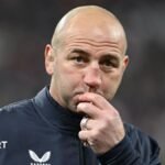Steve Borthwick: Contract bump falls short of vote of confidence