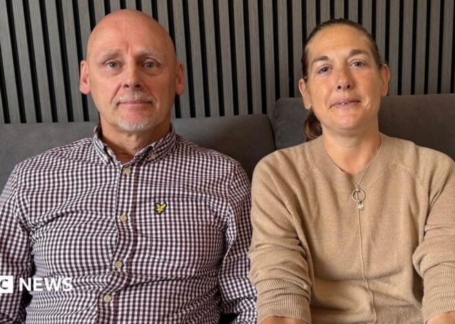 Brynna mum’s Facebook kidney plea prompts stranger to donate