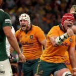 Australia beat South Africa while down to 11 men in thrilling Test