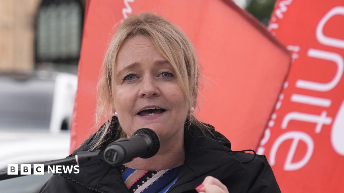 Call to raising tax thresholds among union demands to Chancellor