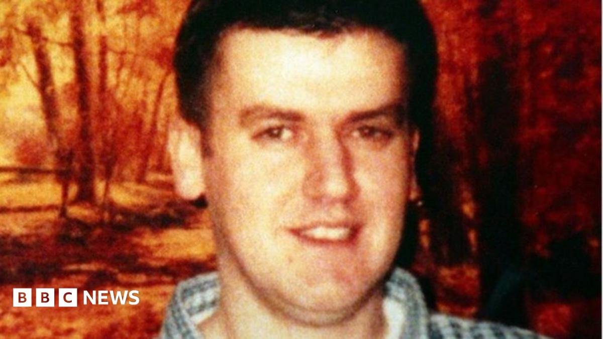 No collusion in Robert Hamill killing but police inquiry flawed, inquiry finds