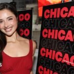 Dallas Cowboys Cheerleader Reece Weaver swaps boots for Broadway
