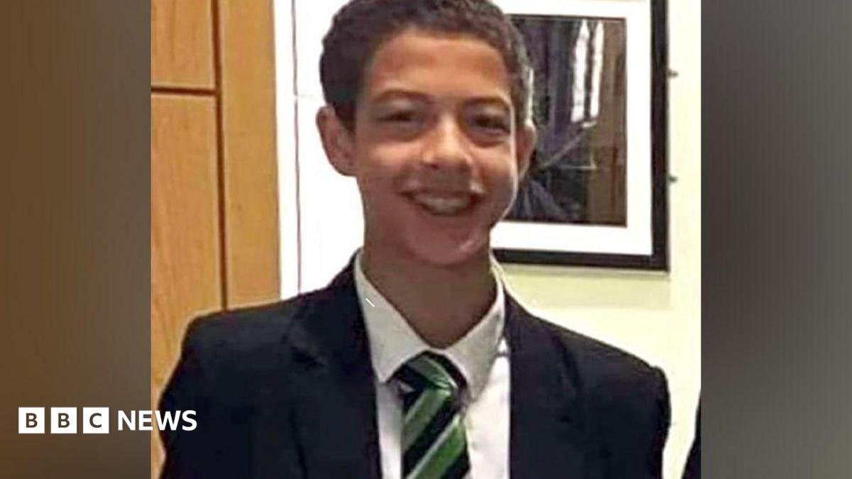 Noah Donohoe inquest: ‘My son was failed’, says mother as jury delivers verdict