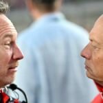 Formula 1: Ferrari’s Frederic Vasseur says Christian Horner is proving a distraction