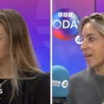 Brother didn’t match description of ‘Putney pusher’, suspect’s sisters tell BBC