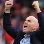 Manchester City manager Enzo Maresca says it is ‘quite poor’ to focus on VAR controversy despite win at Manchester United
