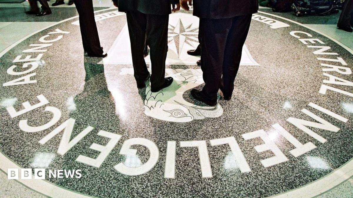 CIA warned of threat of ‘explosive airplane’ years before 9/11, documents show