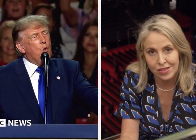 Watch: Is Donald Trump’s $5,000 election pledge legal?
