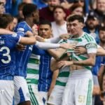Celtic win over Rangers ‘changes game’, says Scott Brown before Old Firm derby