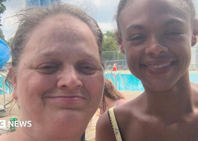 Mother demands answers, weeks after black woman found hanging from Mississippi tree