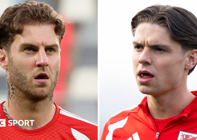Nations League: Injured Joe Rodon and Dylan Lawlor are absent as Wales call up Cian Ashford