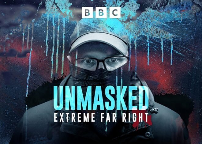 Unmasked: Extreme Far Right – 7. Consequences