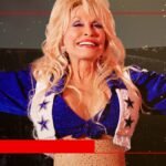 Why Dolly Parton meant so much to so many around the world