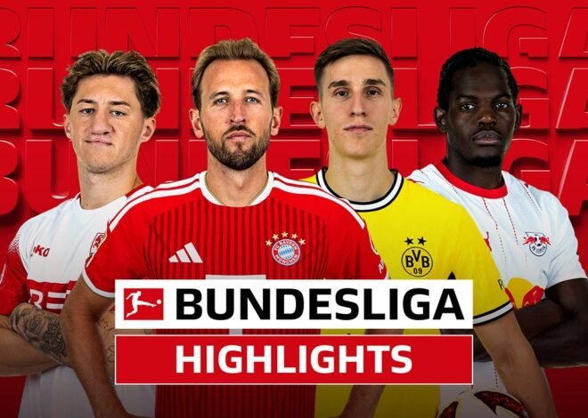 Bundesliga