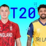 T20 Cricket