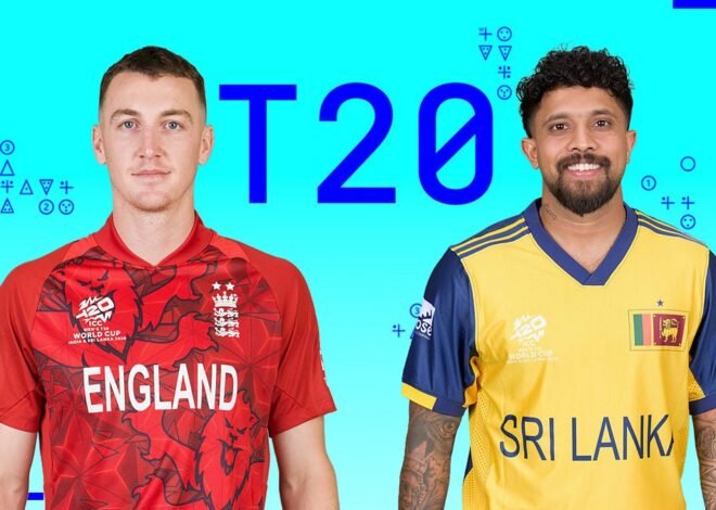 T20 Cricket