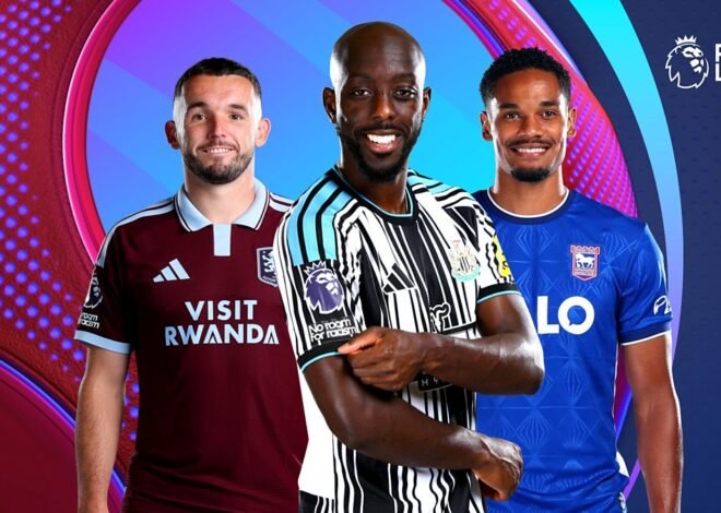 Match of the Day