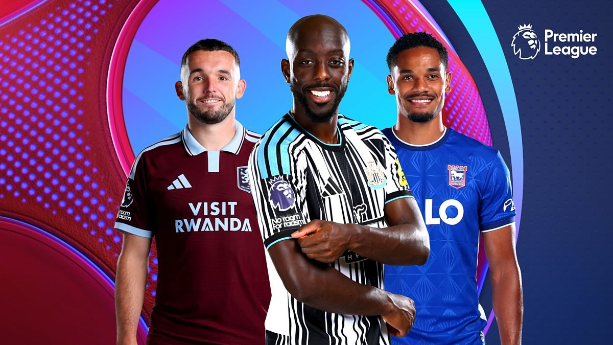 Match of the Day