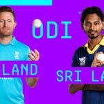 ODI Cricket