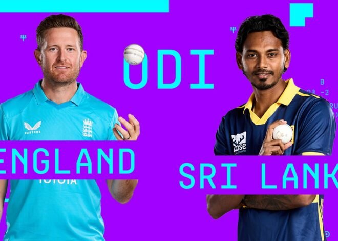 ODI Cricket