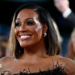 Alison Hammond returns home from hospital after rushing off This Morning