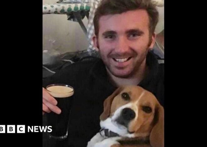 British paratrooper killed by explosion in Ukraine, coroner rules