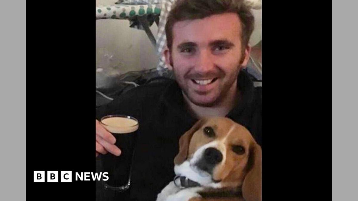 British paratrooper killed by explosion in Ukraine, coroner rules