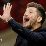 North Macedonia v Scotland: Key Nations League questions for Sebastien Pocognoli