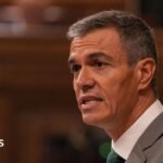 Spain’s Prime Minister Pedro Sánchez calls early election