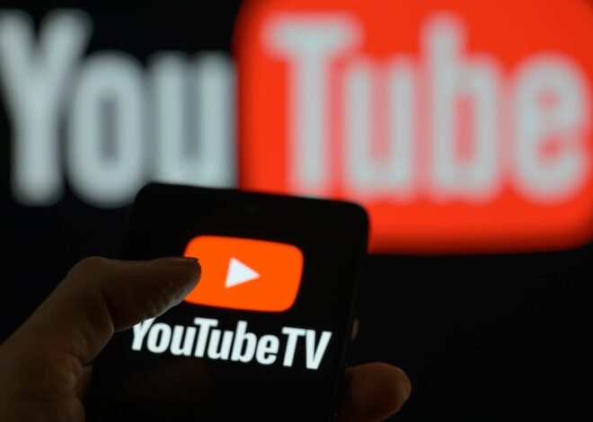 YouTube sports strategy targets more live rights — but not necessarily events