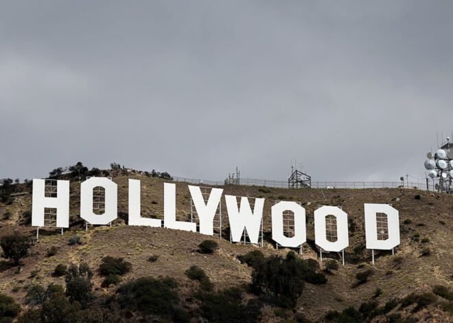 Private capital is reshaping Hollywood moviemaking