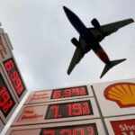 Why airfare is rising as airline profits get squeezed