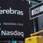 Cerebras stock hits post-IPO low on Nvidia pressure, lockup expiration