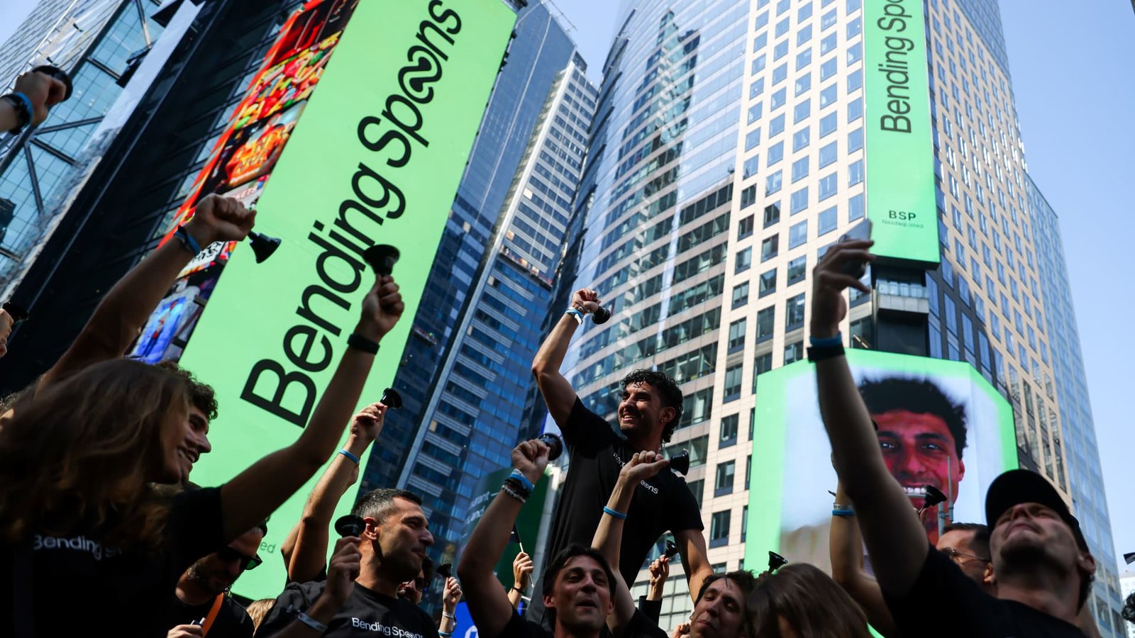 Bending Spoons wants to revive software castoffs. Berkshire investing