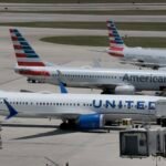 United Airlines goes after top frequent flyers at Delta, American