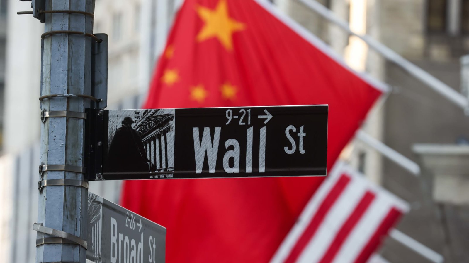5 things to know before the stock market opens Thursday