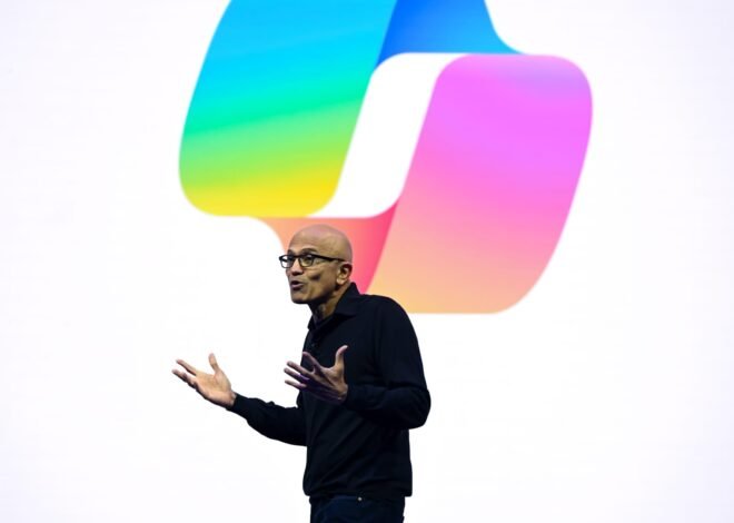 Satya Nadella reinvented Microsoft once. Can he do it in the AI era?