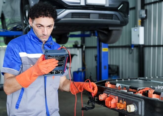 High-tech vehicles are costing mechanics and customers more