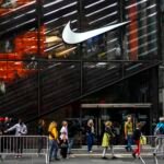 Nike (NKE) Q1 2027 earnings