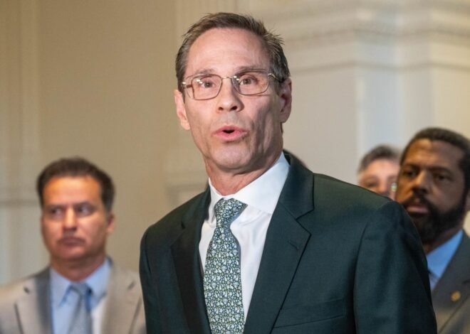 Texas AG candidate vows to probe Deloitte voter registration delay role
