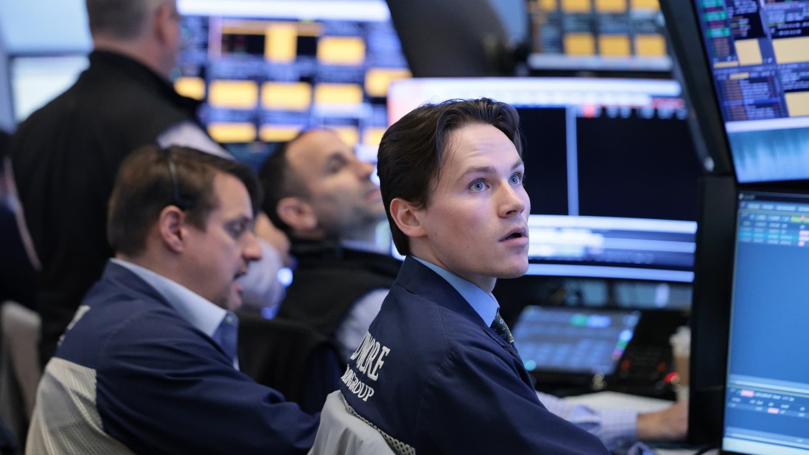 AI stocks plunge. Inflation heats up. Where we’re still finding opportunities