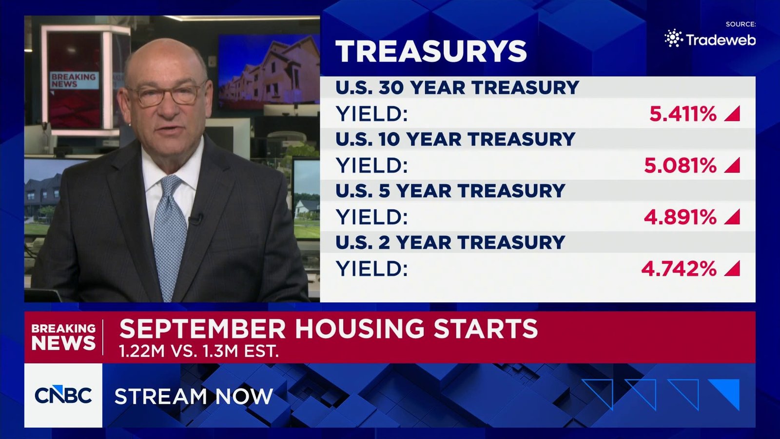September housing starts miss estimates