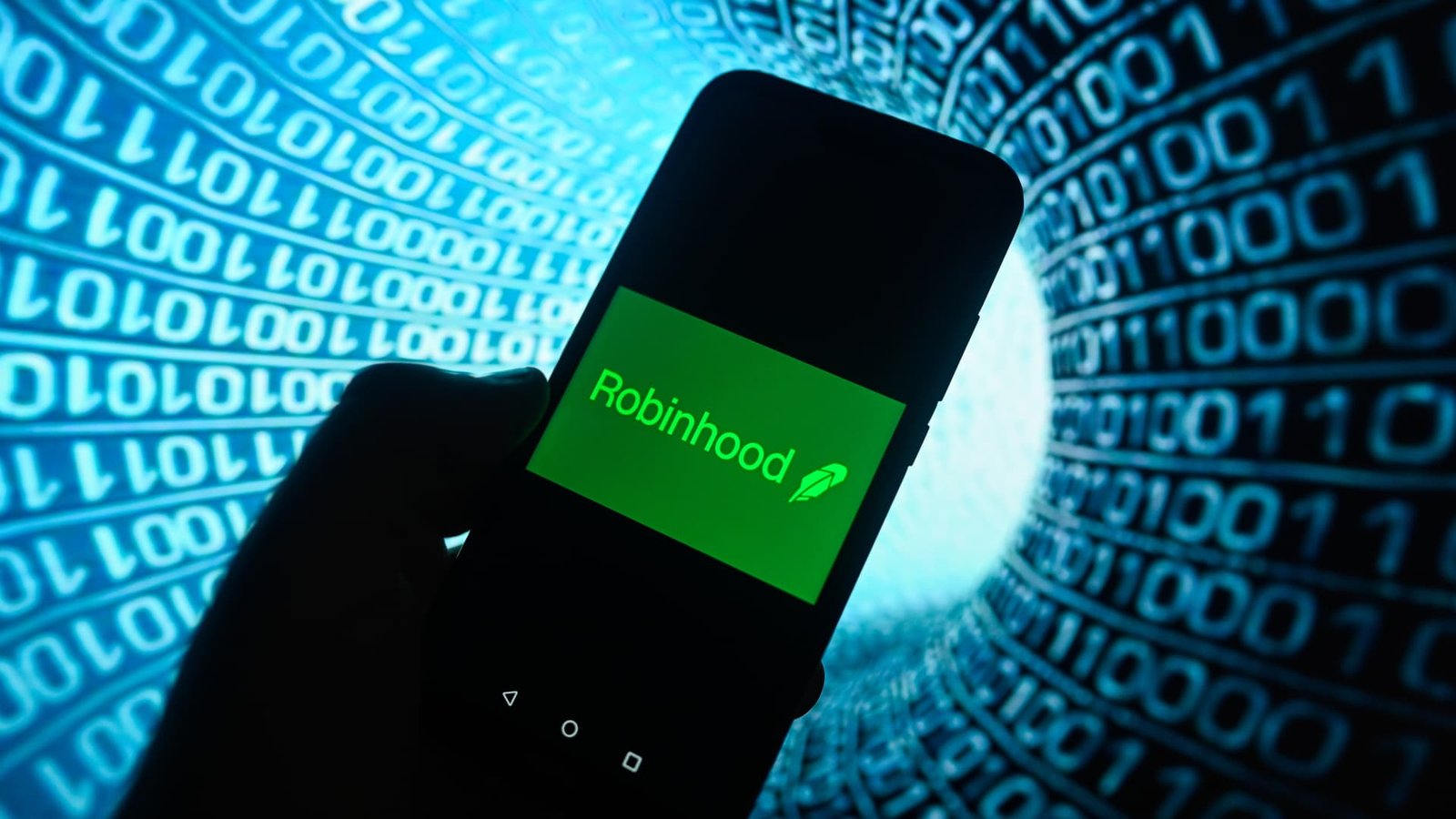 Robinhood quarterly revenue rises 12% as event contracts, options offset crypto slump