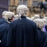 Burnham scraps controversial plans to curb jury trials